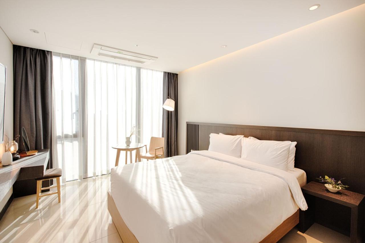 Union Hotel Сеул Екстер'єр фото