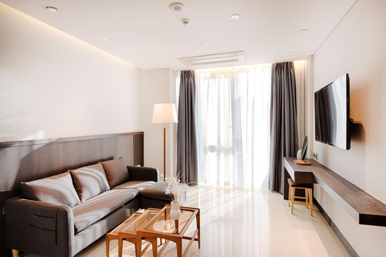 Union Hotel Сеул Екстер'єр фото