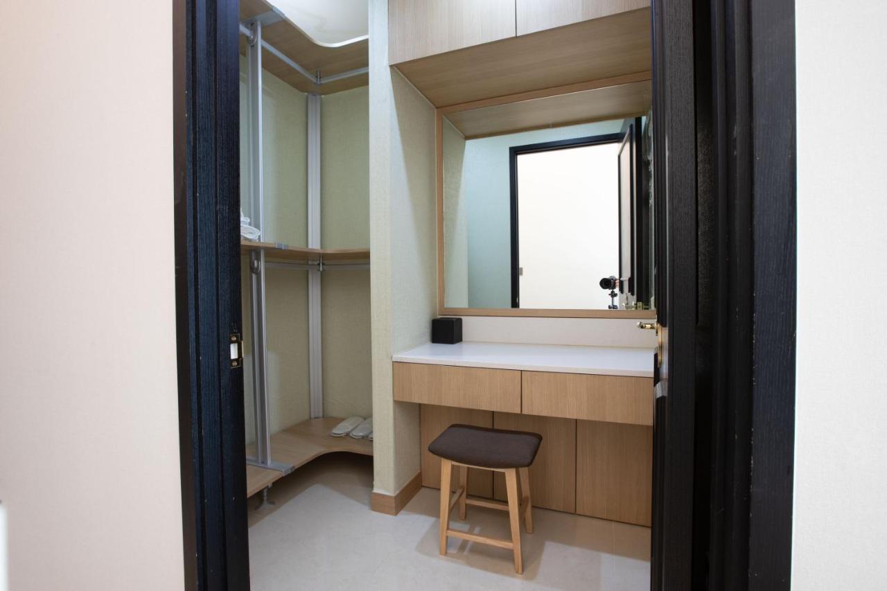 Union Hotel Сеул Екстер'єр фото