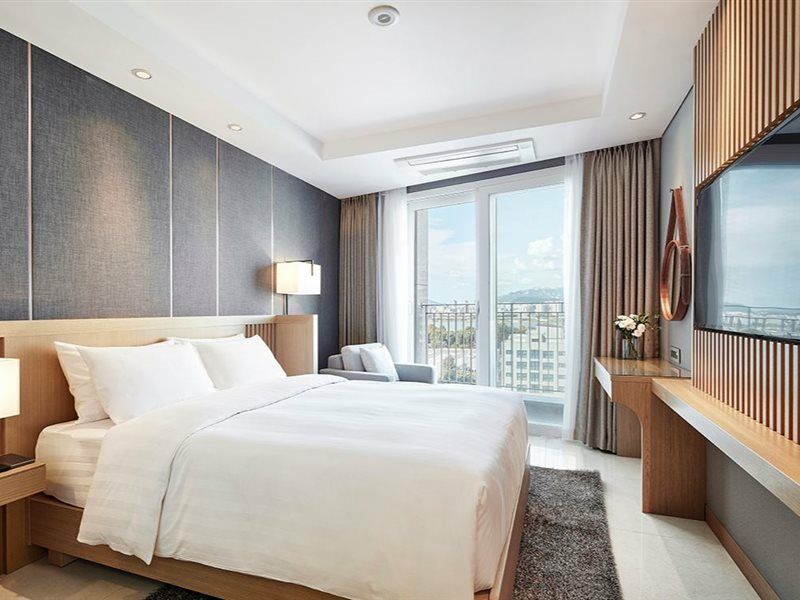 Union Hotel Сеул Екстер'єр фото