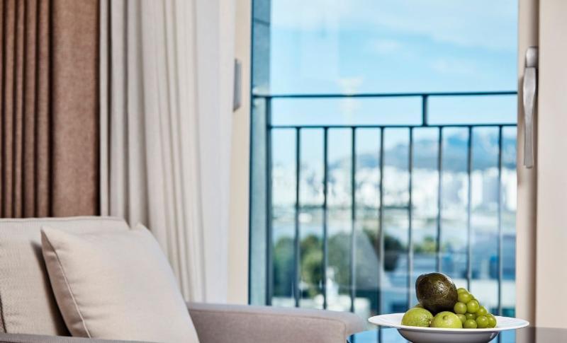 Union Hotel Сеул Екстер'єр фото